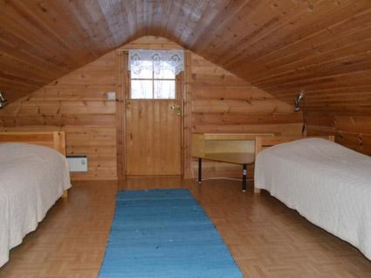 Дома для отпуска Holiday Home Muonalan majoitus 2 Юллясярви-14