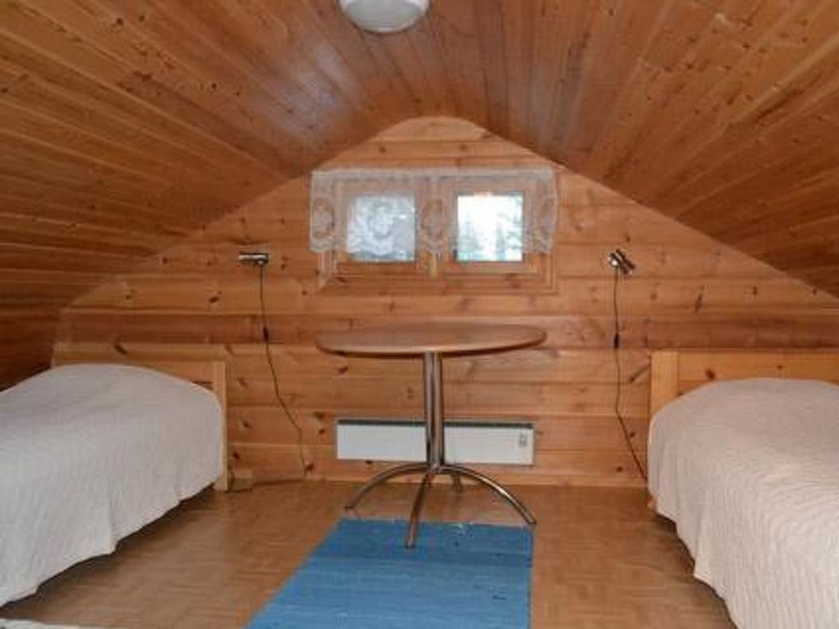 Дома для отпуска Holiday Home Muonalan majoitus 2 Юллясярви