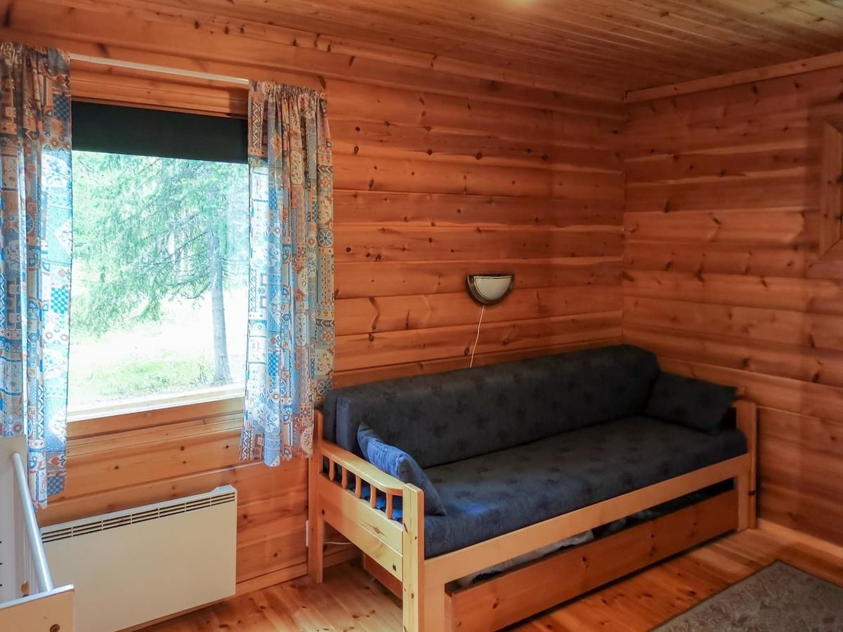 Дома для отпуска Holiday Home Muonalan majoitus 2 Юллясярви-27