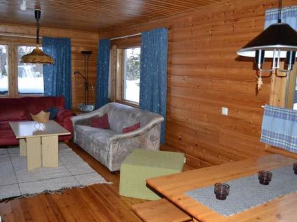 Дома для отпуска Holiday Home Muonalan majoitus 2 Юллясярви