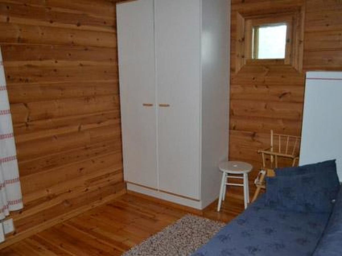 Дома для отпуска Holiday Home Muonalan majoitus 2 Юллясярви-7